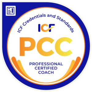 Coaching Trail - professional certified coach pcc